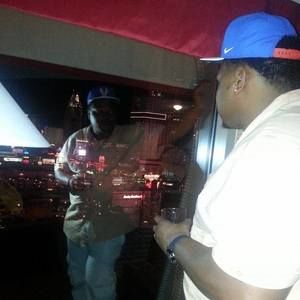 Meet your Posher, Marcus